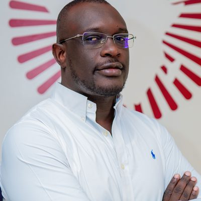 Dr. Mouhamadou Bamba Sylla